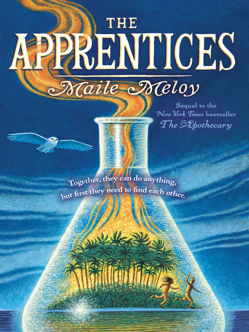 Title details for The Apprentices by Maile Meloy - Available